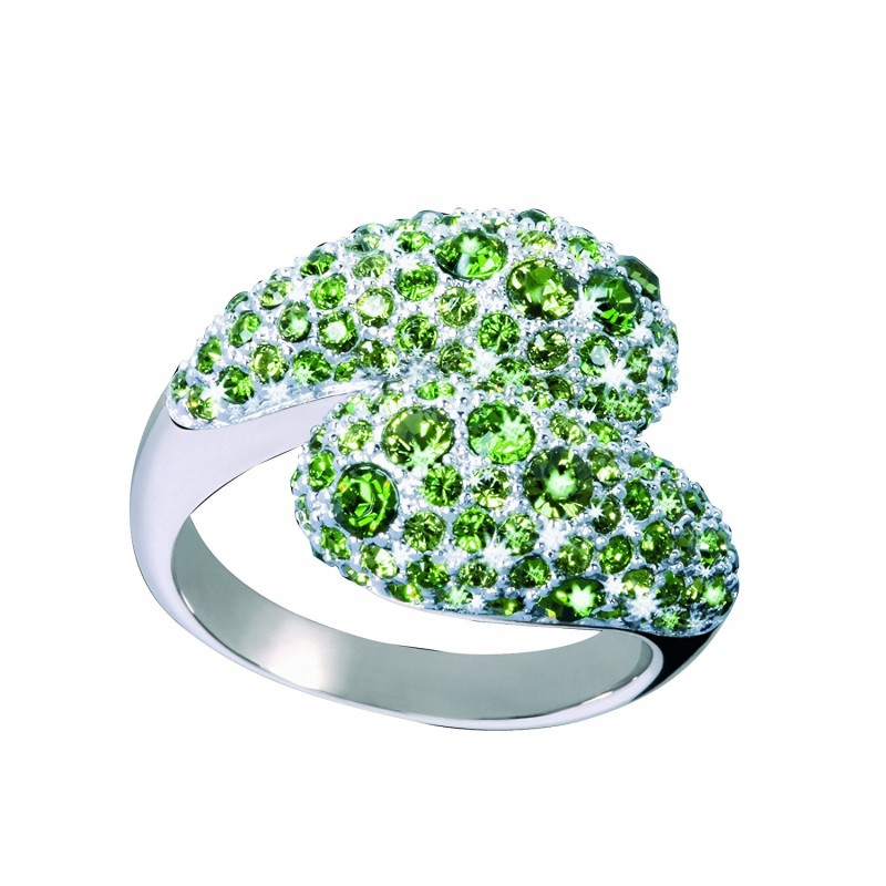 RING GLAMOUR WOMAN GR33-07 (19mm )
