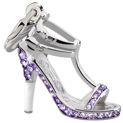 CHARM GLAMOUR WOMAN GS4-19 (4cm )