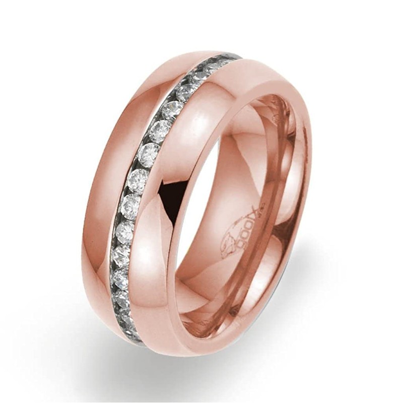 RING GOOIX WOMAN 444-02129-560 (56 )