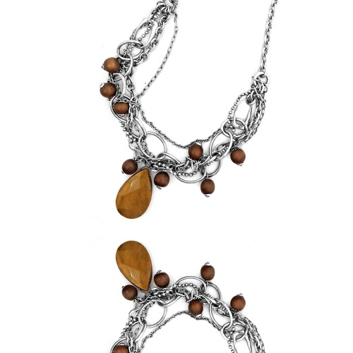 PENDANT GC WOMAN CHN20703 (50CM )