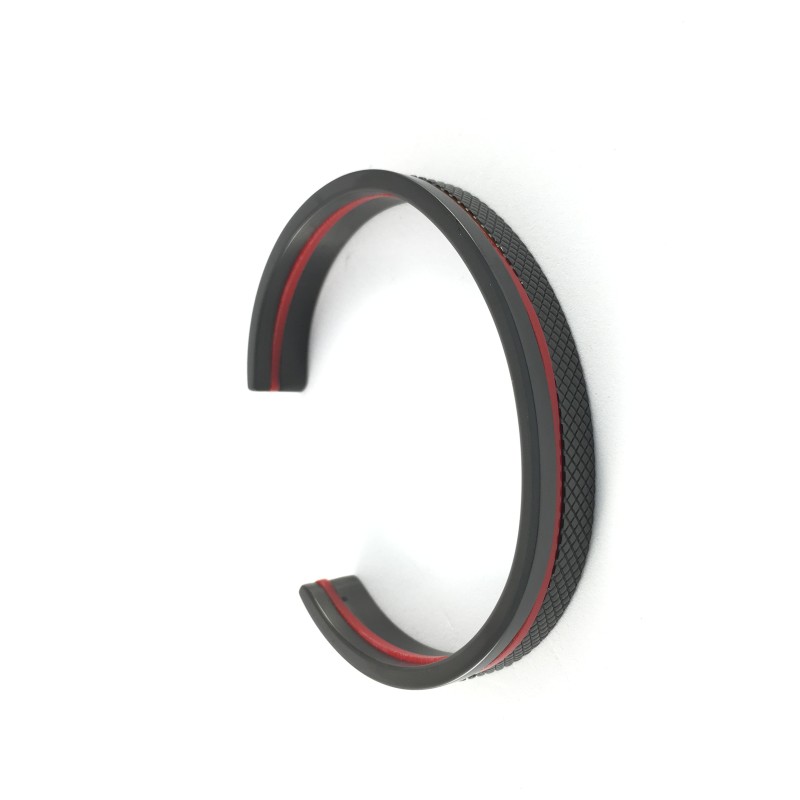 BRACELET GC MAN CMB80802 (18 CM )