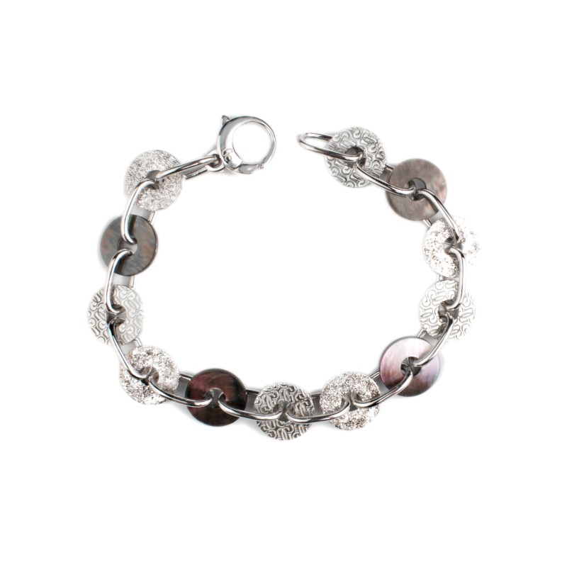 BRACELET GC WOMAN CWB80806 (21CM )