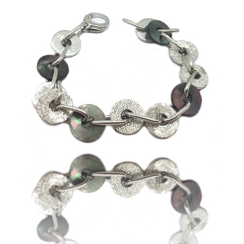 BRACELET GC WOMAN CWB80806 (21CM )