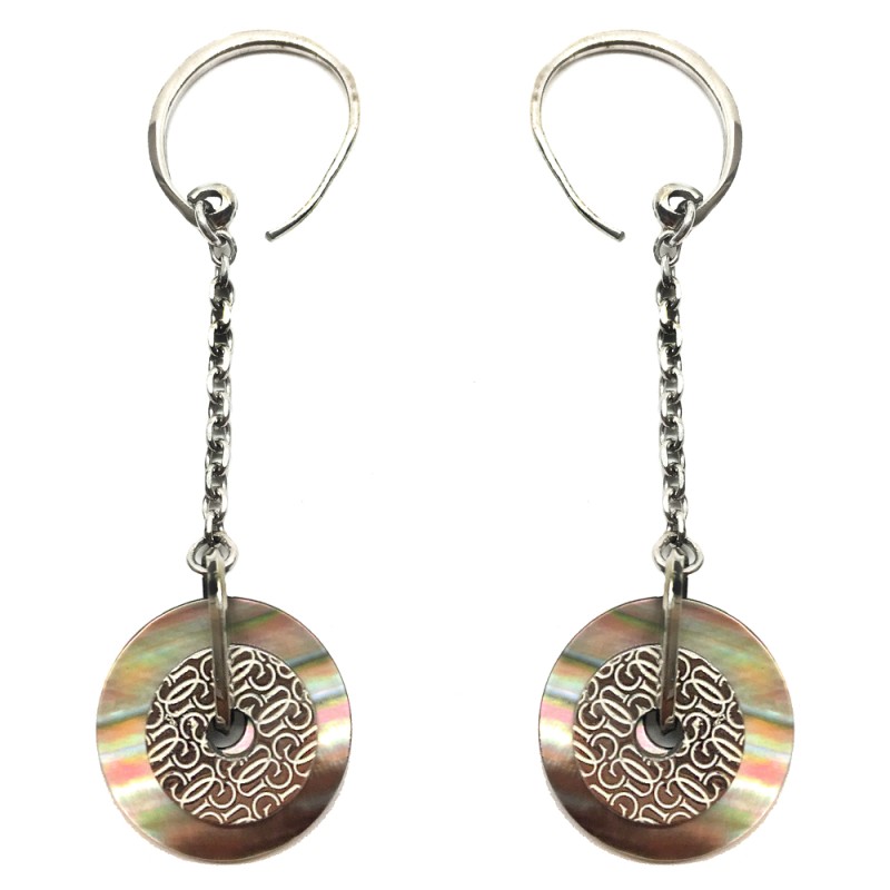 SLOPES GC WOMAN CWE90702 (1CM X 1CM )