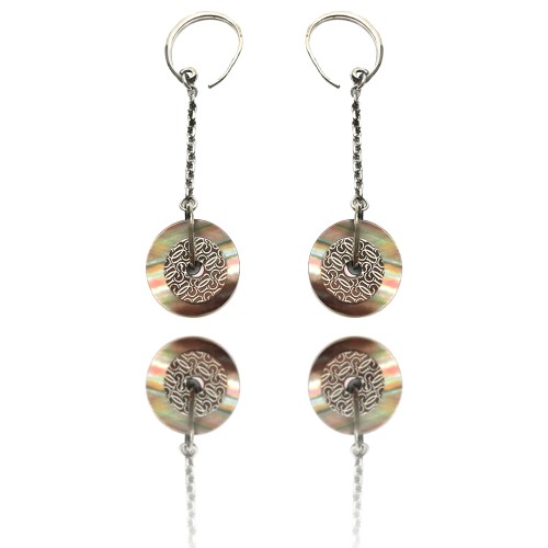 SLOPES GC WOMAN CWE90702 (1CM X 1CM )