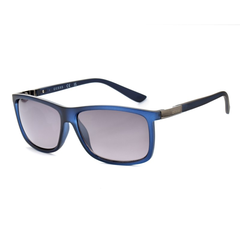 SUNGLASSES GUESS MAN GF0191-5991B (Lens/Bridge/Temple) 59/13/140 mm)