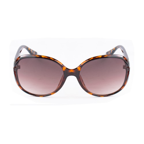 SUNGLASSES GUESS WOMEN GF0366-6052F (Lens/Bridge/Temple) 60/17/135 mm)