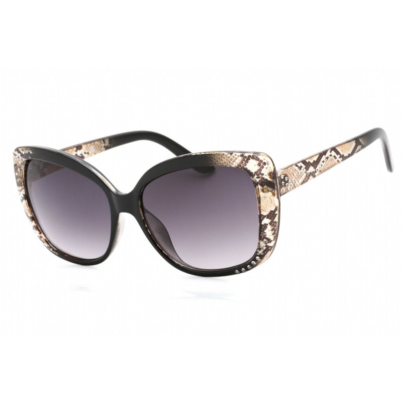 SUNGLASSES GUESS WOMEN GF0383-05B (Lens/Bridge/Temple) 57/16/145 mm)