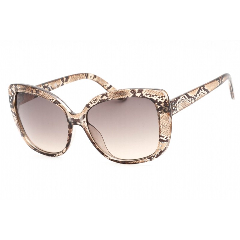 SUNGLASSES GUESS WOMEN GF0383-45F (Lens/Bridge/Temple) 57/16/145 mm)