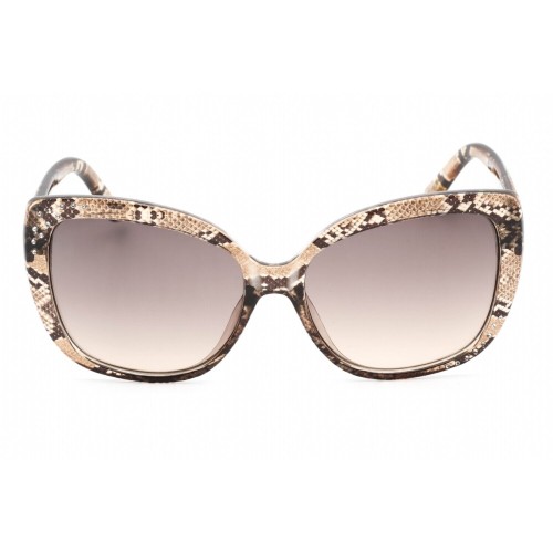 SUNGLASSES GUESS WOMEN GF0383-45F (Lens/Bridge/Temple) 57/16/145 mm)