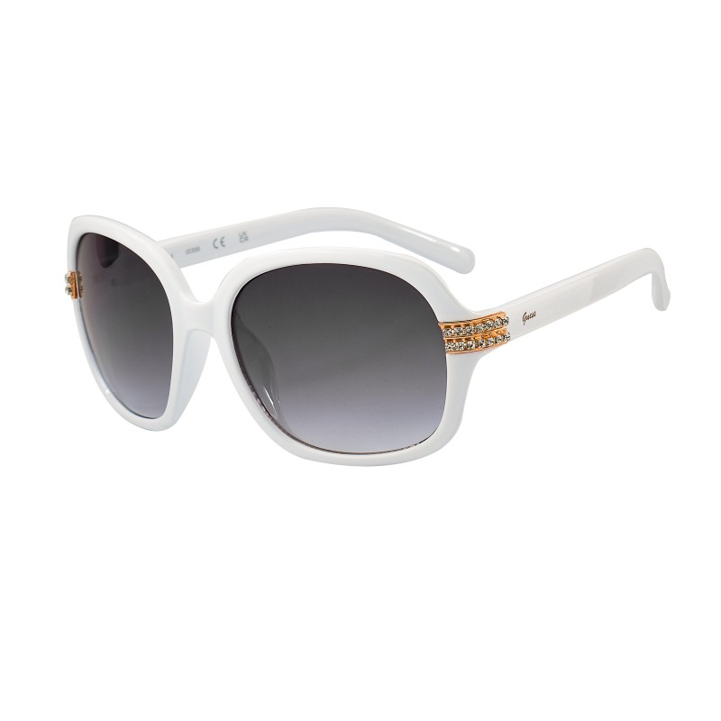 SUNGLASSES GUESS WOMEN GF0405-5921W (Lens/Bridge/Temple) 59/19/135 mm)
