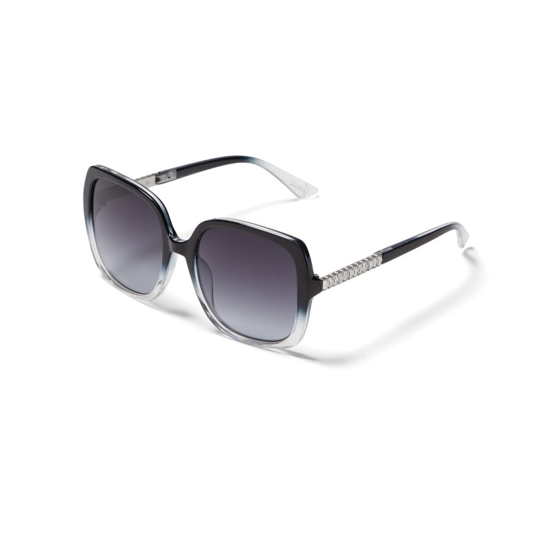 SUNGLASSES GUESS WOMEN GF0406-5605B (Lens/Bridge/Temple) 56/19/145 mm)