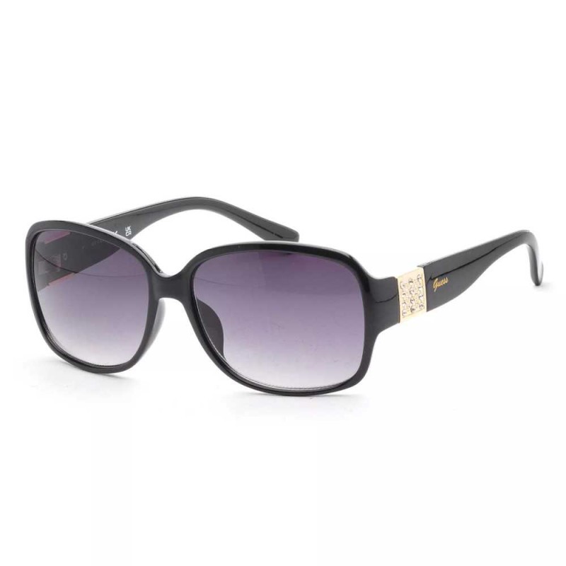 SUNGLASSES GUESS WOMEN GF0411-5801B (Lens/Bridge/Temple) 58715/135 mm)