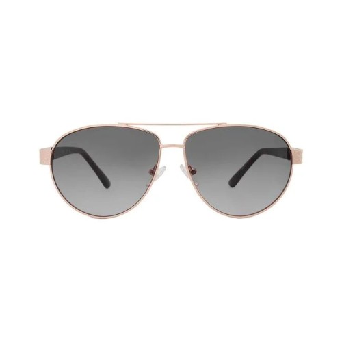 SUNGLASSES GUESS UNISEX GF0414-6032B (Lens/Bridge/Temple) 60/12/140 mm)