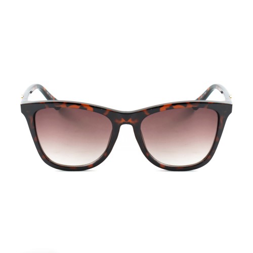 SUNGLASSES GUESS WOMEN GF0421-5552F (Lens/Bridge/Temple) 55/17/140 mm)