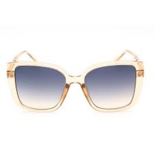 SUNGLASSES GUESS WOMEN GF0427-27W (Lens/Bridge/Temple) 57/0/0 mm)