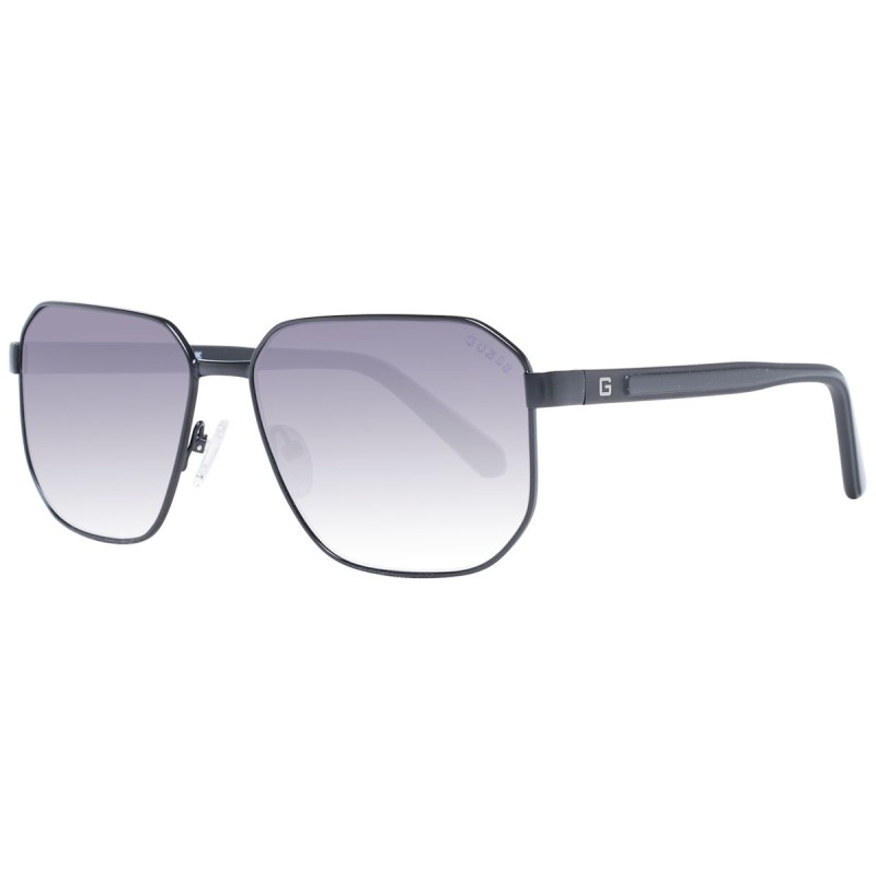 SUNGLASSES GUESS MAN GF5086-5902B (Lens/Bridge/Temple) 59/19/140 mm)