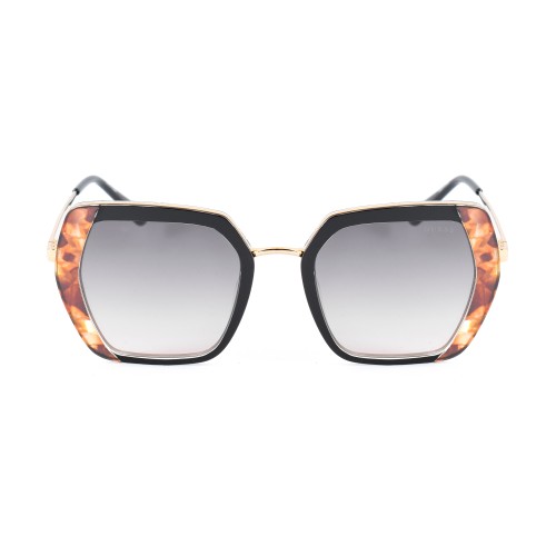 SUNGLASSES GUESS WOMEN GF6174-5201B (Lens/Bridge/Temple) 52/20/140 mm)