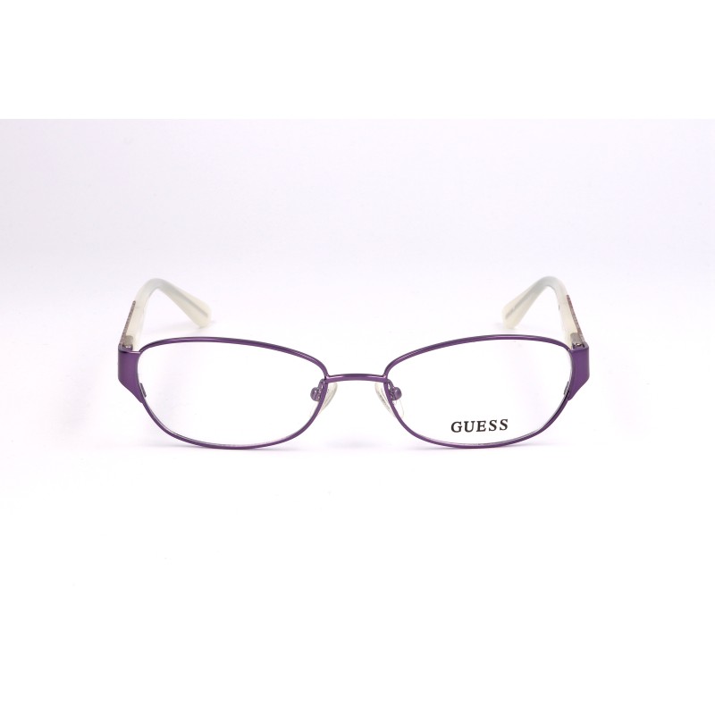 GLASSES GUESS UNISEX GU2328O24 (Lens/Bridge/Temple) 52/16/135 mm)