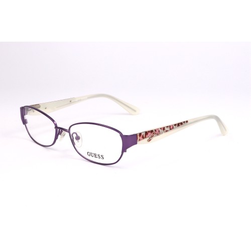 GLASSES GUESS UNISEX GU2328O24 (Lens/Bridge/Temple) 52/16/135 mm)