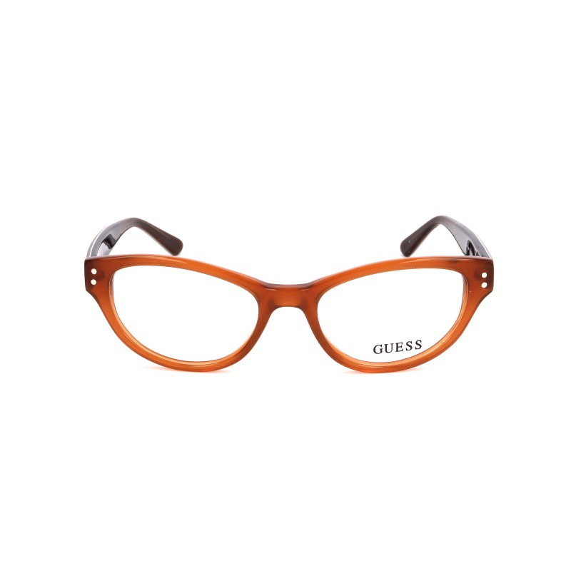 GLASSES GUESS UNISEX GU2334A15 (Lens/Bridge/Temple) 51/17/140 mm)