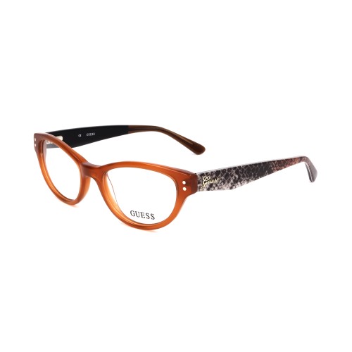 GLASSES GUESS UNISEX GU2334A15 (Lens/Bridge/Temple) 51/17/140 mm)