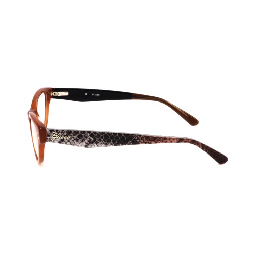 GLASSES GUESS UNISEX GU2334A15 (Lens/Bridge/Temple) 51/17/140 mm)