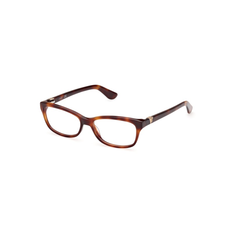 GLASSES GUESS WOMEN GU2948-50052 (Lens/Bridge/Temple) 50/14/140 mm)