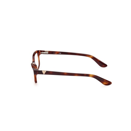 GLASSES GUESS WOMEN GU2948-50052 (Lens/Bridge/Temple) 50/14/140 mm)
