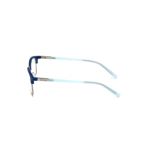 GLASSES GUESS Unisex GU3024-51091 (Lens/Bridge/Temple) 51/17/135 mm)