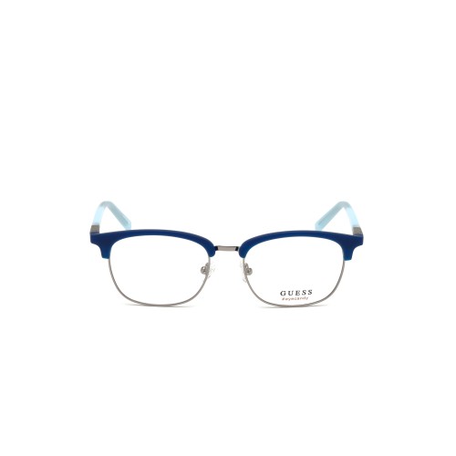 GLASSES GUESS Unisex GU3024-51091 (Lens/Bridge/Temple) 51/17/135 mm)