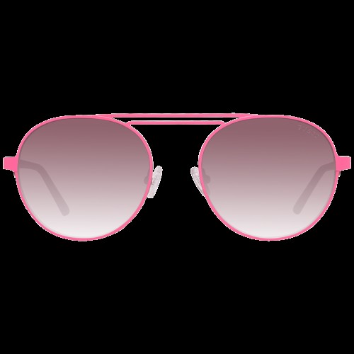 SUNGLASSES GUESS Unisex GU3028-5573F (Lens/Bridge/Temple) 55/19/140 mm)