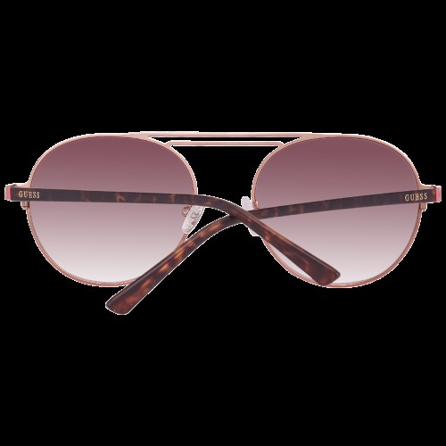 SUNGLASSES GUESS Unisex GU3028-5573F (Lens/Bridge/Temple) 55/19/140 mm)