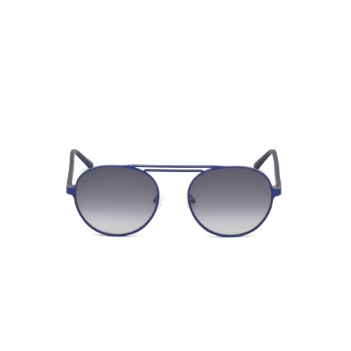 SUNGLASSES GUESS Unisex GU3028-5591B (Lens/Bridge/Temple) 55/19/140 mm)