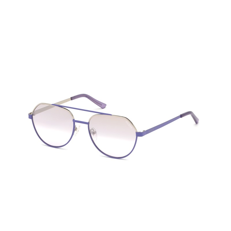 SUNGLASSES GUESS UNISEX GU3048-81Z (Lens/Bridge/Temple) 53/17/140 mm)