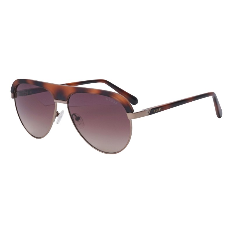 SUNGLASSES GUESS UNISEX GU6937-56F (Lens/Bridge/Temple) 59/13/150 mm)
