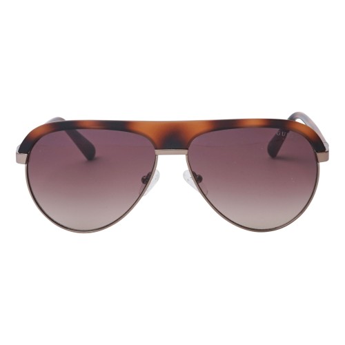 SUNGLASSES GUESS UNISEX GU6937-56F (Lens/Bridge/Temple) 59/13/150 mm)