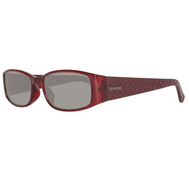 SUNGLASSES GUESS WOMAN GU7259-55F63 (Lens/Bridge/Temple) 55/16/135 mm)