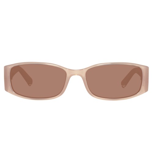 SUNGLASSES GUESS WOMAN GU7259-55N33 (Lens/Bridge/Temple) 55/16/135 mm)