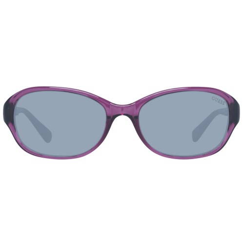 SUNGLASSES GUESS WOMAN GU7356PUR-357 (Lens/Bridge/Temple) 57/18/143 mm)