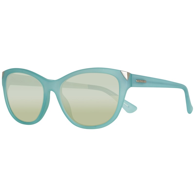 SUNGLASSES GUESS WOMAN GU7398-5585X (Lens/Bridge/Temple) 55/17/135 mm)