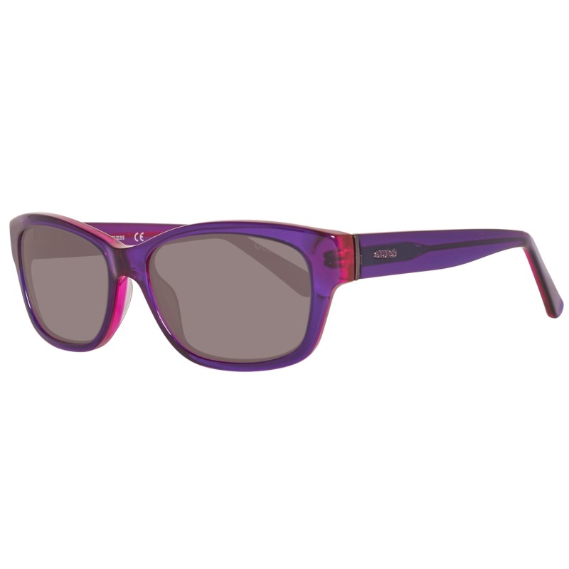 SUNGLASSES GUESS WOMAN GU7409-5481A (Lens/Bridge/Temple) 54/15/135 mm)