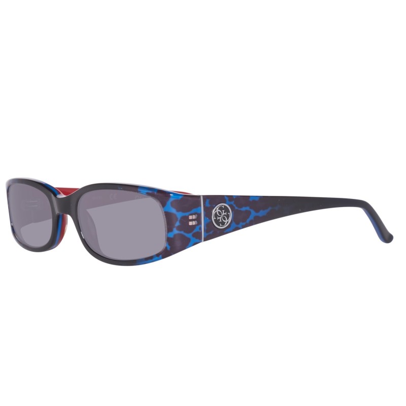 SUNGLASSES GUESS WOMAN GU7435-5192A (Lens/Bridge/Temple) 51/19/135 mm)