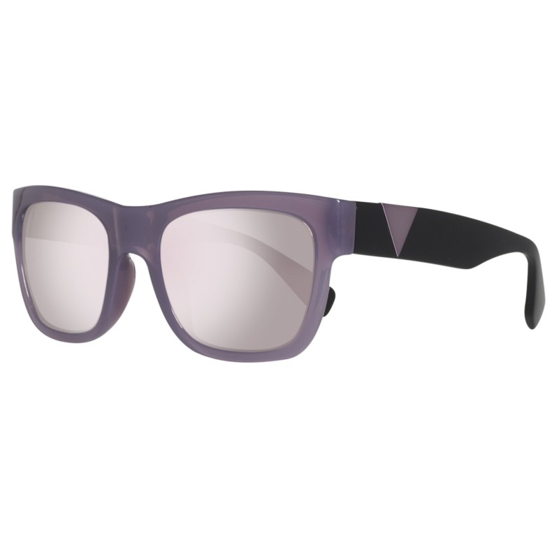 SUNGLASSES GUESS WOMAN GU7440-5478C (Lens/Bridge/Temple) 54/21/140 mm)