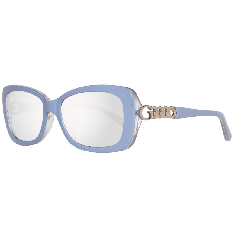 SUNGLASSES GUESS WOMAN GU7453-5690C (Lens/Bridge/Temple) 56/17/135 mm)