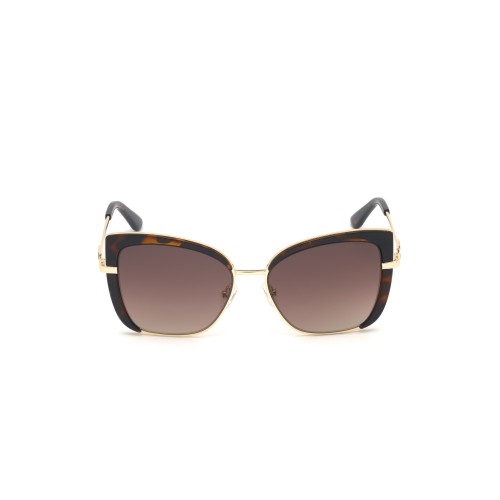 SUNGLASSES GUESS WOMEN GU7633-5652F (Lens/Bridge/Temple) 56/16/140 mm)