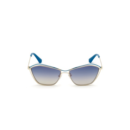 SUNGLASSES GUESS WOMAN GU7639-32W (Lens/Bridge/Temple) 59/15/145 mm)