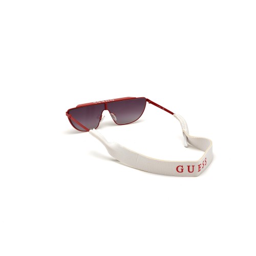 SUNGLASSES GUESS WOMAN GU76770066B (Lens/Bridge/Temple) 00/0/140 mm)