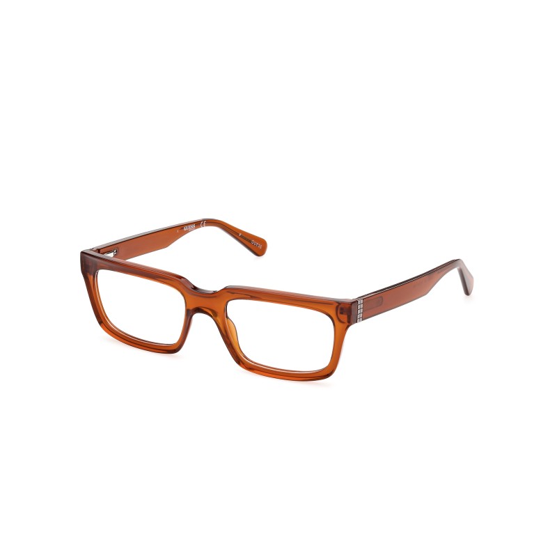 GLASSES GUESS Unisex GU8253-53045 (Lens/Bridge/Temple) 53/19/145 mm)