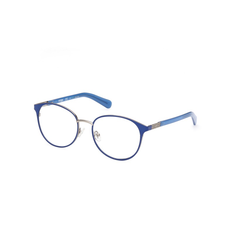 GLASSES GUESS WOMEN GU8254-54092 (Lens/Bridge/Temple) 54/18/140 mm)